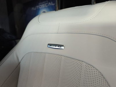 Mercedes-Benz Classe G AMG 63 585cv auto (8)