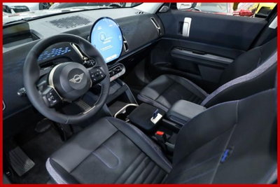 MINI Mini Countryman E Favoured (10)