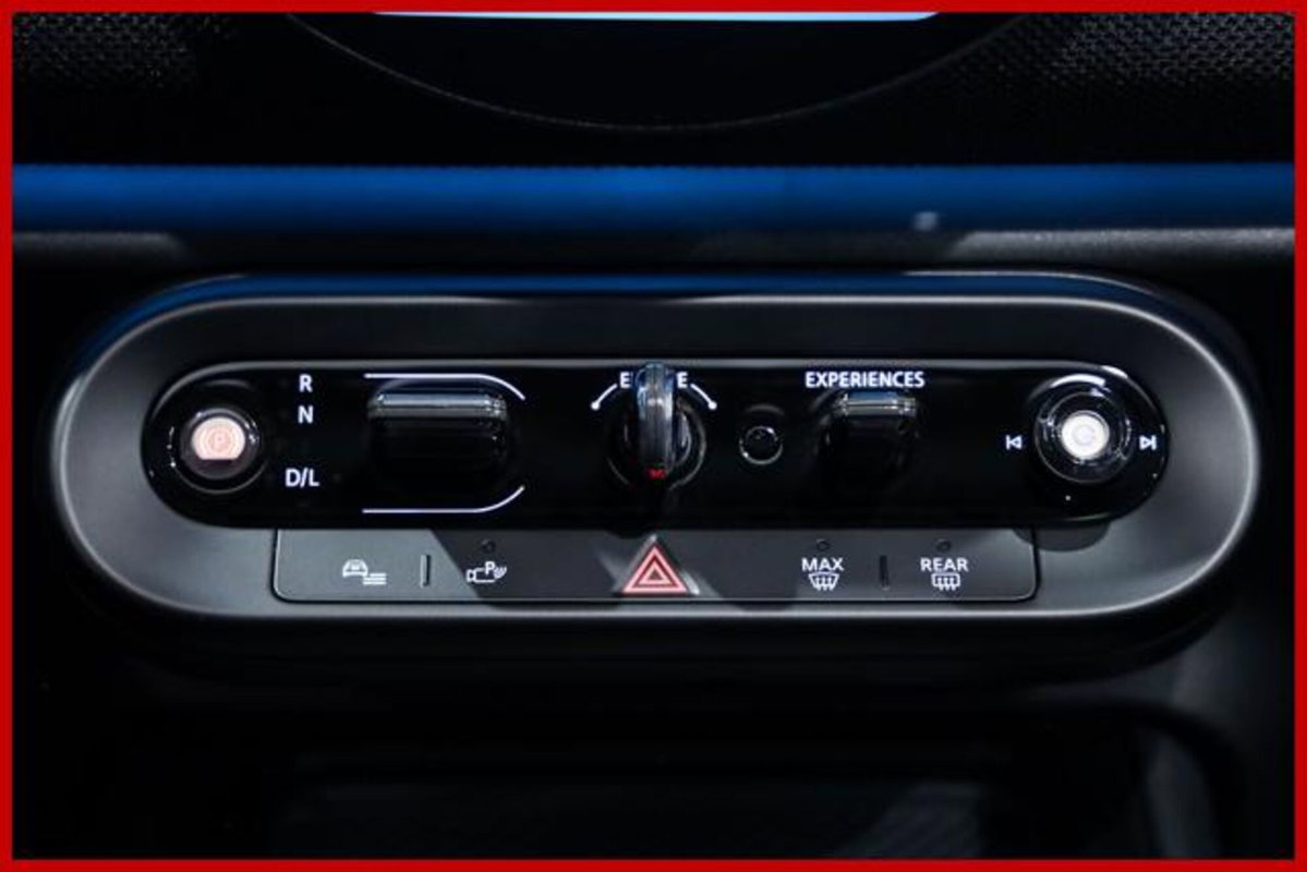 MINI Mini Countryman E Favoured (12)
