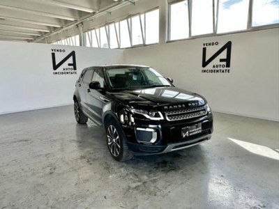 Land Rover Range Rover Evoque 2.0 TD4 150 CV 5p. SE usata
