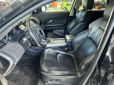 Land Rover Range Rover Evoque 2.0 TD4 150 CV 5p. SE (10)