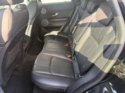 Land Rover Range Rover Evoque 2.0 TD4 150 CV 5p. SE (11)