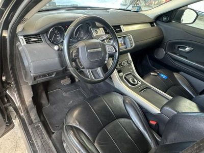 Land Rover Range Rover Evoque 2.0 TD4 150 CV 5p. SE (12)