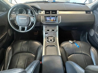 Land Rover Range Rover Evoque 2.0 TD4 150 CV 5p. SE (13)