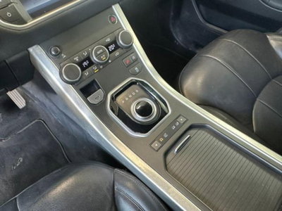 Land Rover Range Rover Evoque 2.0 TD4 150 CV 5p. SE (16)