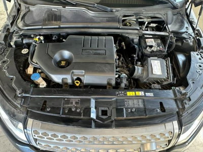 Land Rover Range Rover Evoque 2.0 TD4 150 CV 5p. SE (9)
