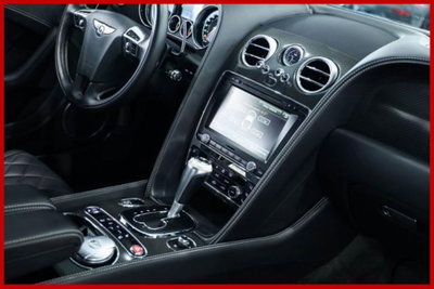 Bentley Continental GT Continental GT V8 (15)