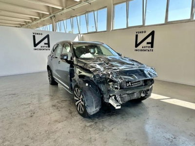 Volvo XC90 B5 (d) AWD Geartronic 7 posti Inscription usata