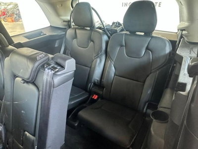 Volvo XC90 B5 (d) AWD Geartronic 7 posti Inscription (13)