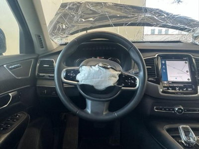 Volvo XC90 B5 (d) AWD Geartronic 7 posti Inscription (16)
