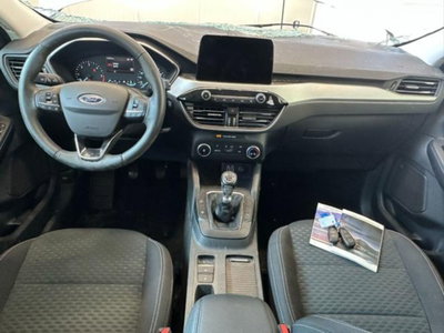 Ford Kuga 1.5 EcoBlue 120 CV aut. 2WD (16)
