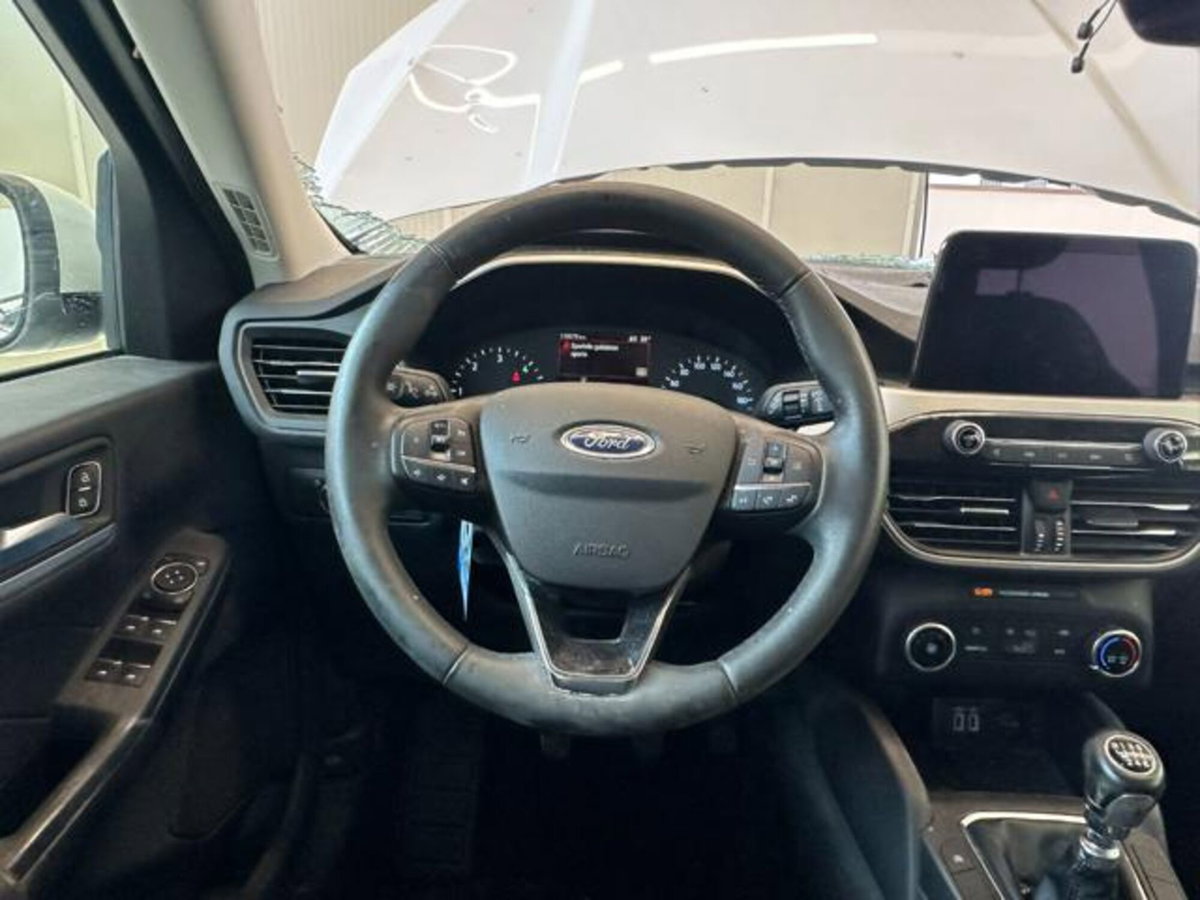 Ford Kuga 1.5 EcoBlue 120 CV aut. 2WD (17)