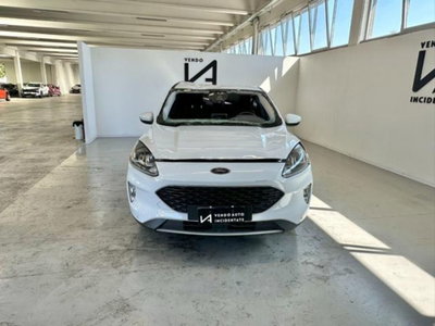 Ford Kuga 1.5 EcoBlue 120 CV aut. 2WD (2)