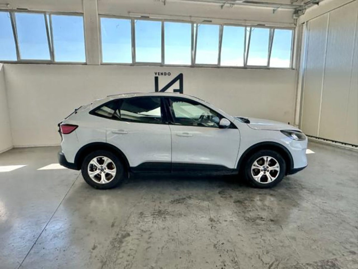 Ford Kuga 1.5 EcoBlue 120 CV aut. 2WD (8)