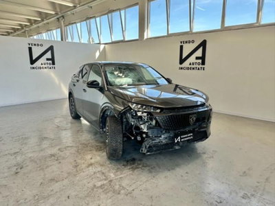 Peugeot 3008 1.2 hybrid GT Exclusive 145cv e-dcs6 usata