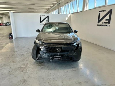 Peugeot 3008 1.2 hybrid GT Exclusive 145cv e-dcs6 (2)