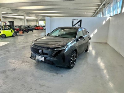 Peugeot 3008 1.2 hybrid GT Exclusive 145cv e-dcs6 (3)
