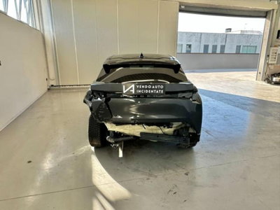 Peugeot 3008 1.2 hybrid GT Exclusive 145cv e-dcs6 (6)