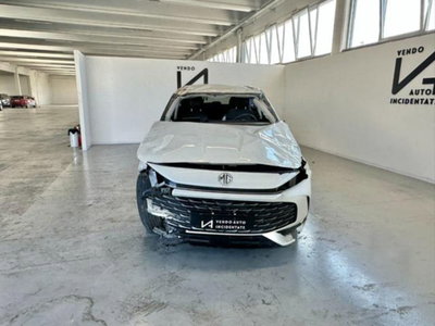 Mg HS HS 1.5T-GDI AT Luxury (2)