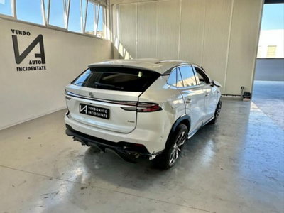 Mg HS HS 1.5T-GDI AT Luxury (7)