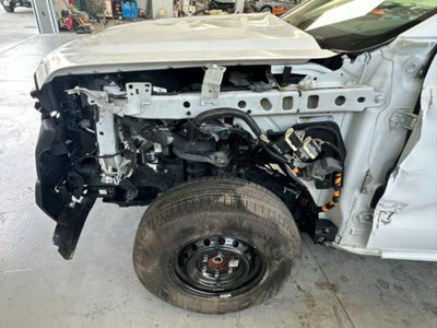 Ford Ranger Pick-up Ranger 2.0 ECOBLUE Super Cab XL 4 posti (11)