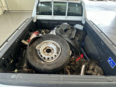 Ford Ranger Pick-up Ranger 2.0 ECOBLUE Super Cab XL 4 posti (12)