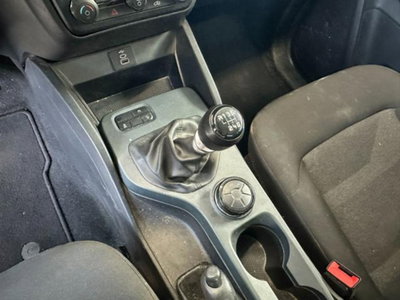 Ford Ranger Pick-up Ranger 2.0 ECOBLUE Super Cab XL 4 posti (19)