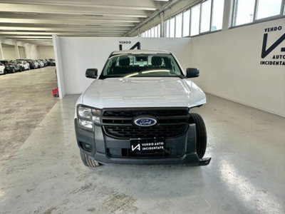 Ford Ranger Pick-up Ranger 2.0 ECOBLUE Super Cab XL 4 posti (2)