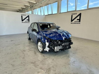 Renault Clio 1.0 tce Evolution 90cv usata