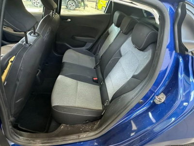 Renault Clio 1.0 tce Evolution 90cv (14)