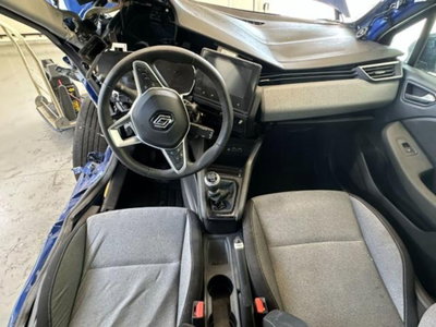 Renault Clio 1.0 tce Evolution 90cv (16)