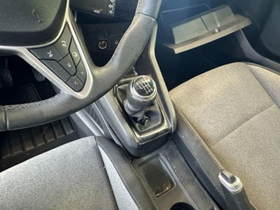 Renault Clio 1.0 tce Evolution 90cv (19)