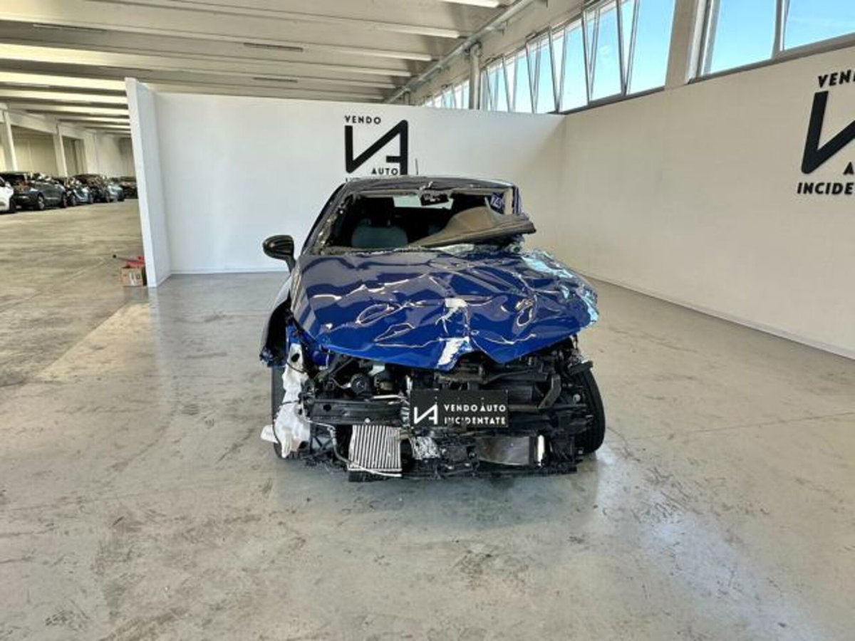 Renault Clio 1.0 tce Evolution 90cv (2)