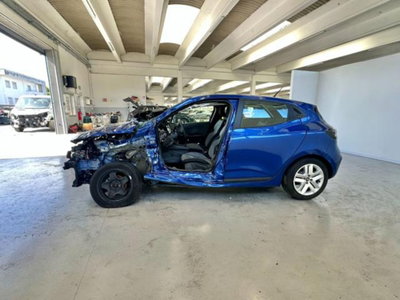 Renault Clio 1.0 tce Evolution 90cv (4)