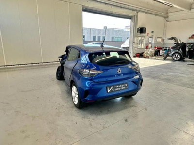 Renault Clio 1.0 tce Evolution 90cv (5)