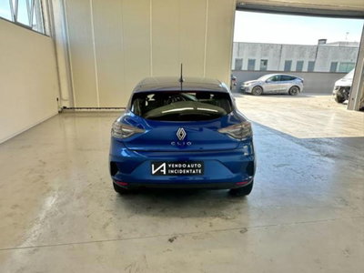 Renault Clio 1.0 tce Evolution 90cv (6)