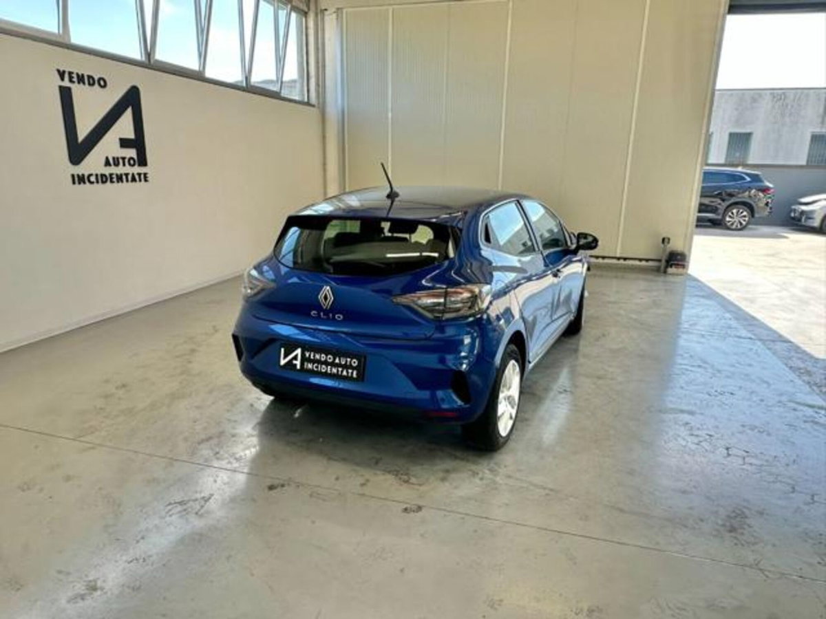 Renault Clio 1.0 tce Evolution 90cv (7)