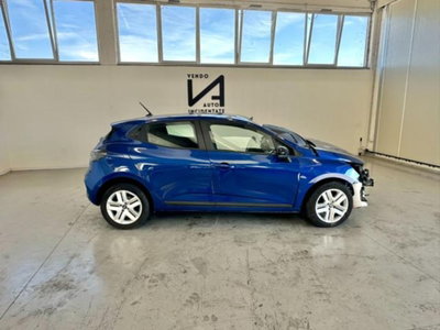 Renault Clio 1.0 tce Evolution 90cv (8)