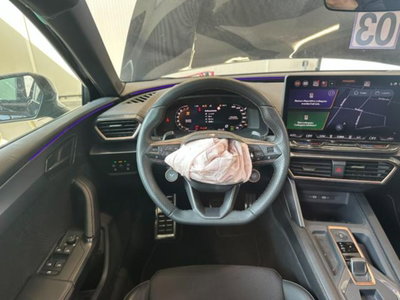 Cupra Leon Station Wagon Leon Sportstourer 1.5 hybrid 150cv dsg (15)