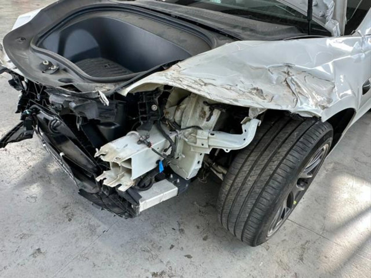 Tesla Model 3 Model 3 RWD (10)