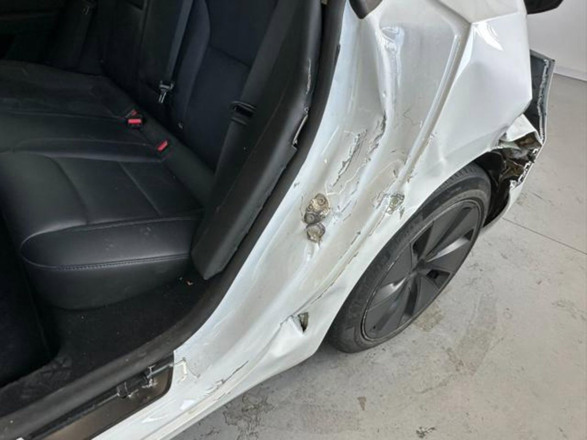 Tesla Model 3 Model 3 RWD (11)
