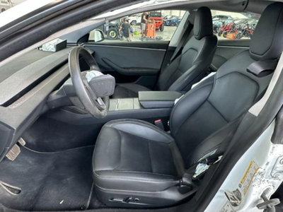 Tesla Model 3 Model 3 RWD (13)