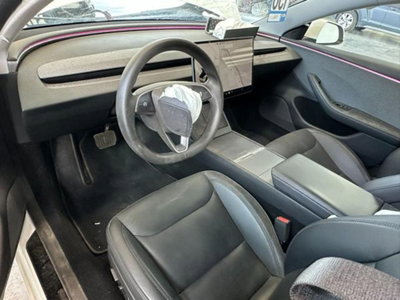 Tesla Model 3 Model 3 RWD (15)