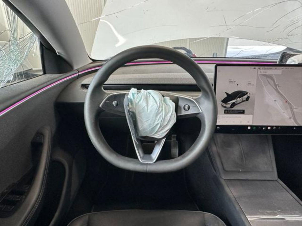 Tesla Model 3 Model 3 RWD (17)