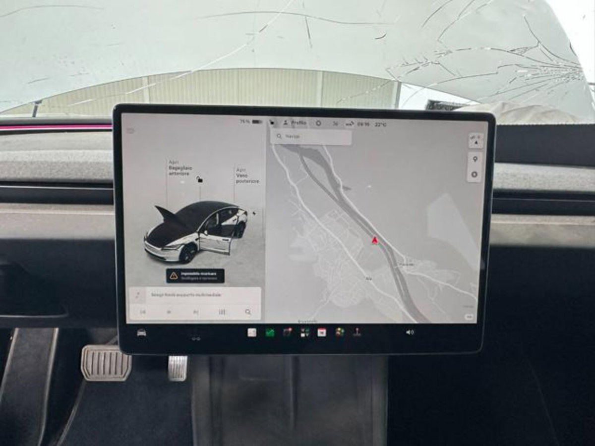 Tesla Model 3 Model 3 RWD (18)