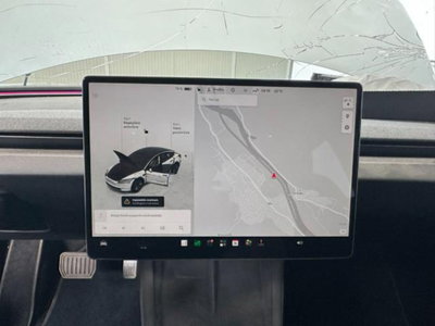 Tesla Model 3 Model 3 RWD (18)