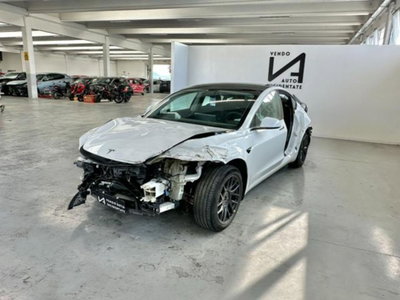 Tesla Model 3 Model 3 RWD (3)
