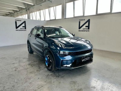 Lynk & Co 01 01 HEV usata