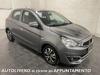 Mitsubishi Space Star 1.0 Invite usata