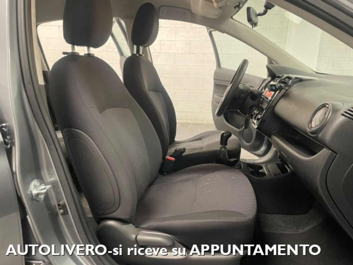 Mitsubishi Space Star 1.0 Invite (10)